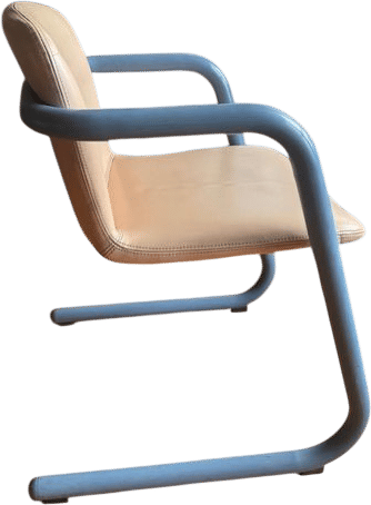 Leather Chairs