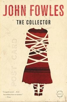 The Collector (John Fowles)