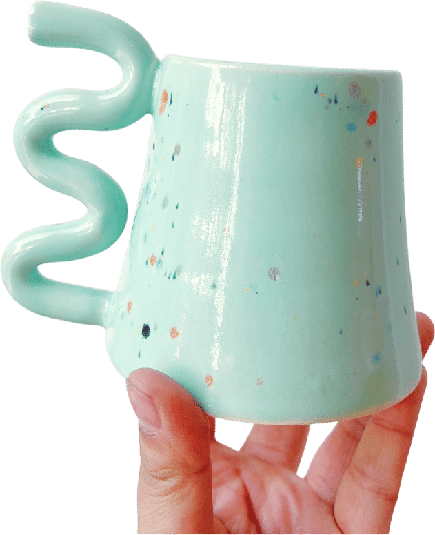 Mudwitch Mug