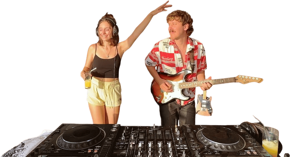 Chillout Jazz House Music Mix