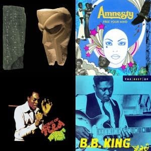 LOADED 16hr PLAYLIST