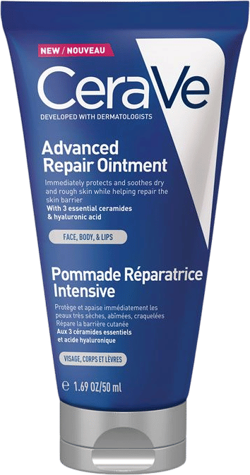 CeraVe Advanced Repair Ointment