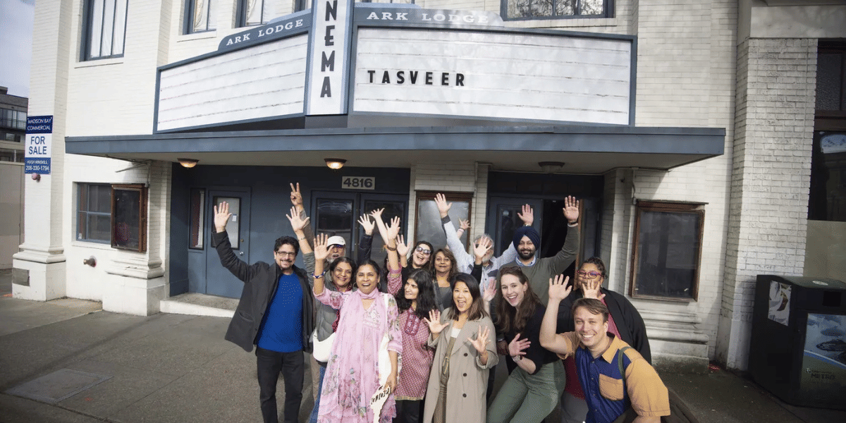 tasveer cinema