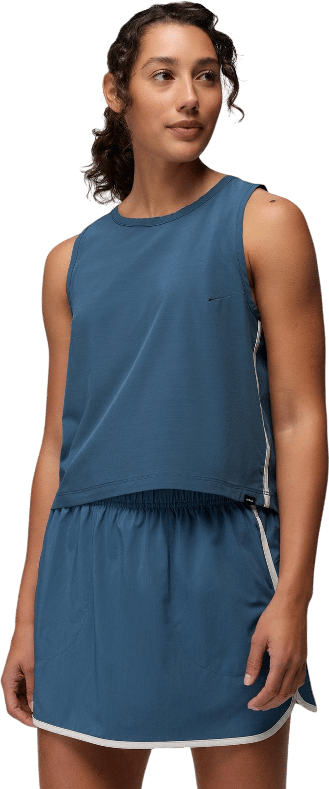 Prana set