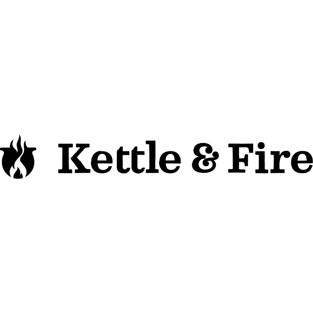 Kettle & Fire Bone Broth