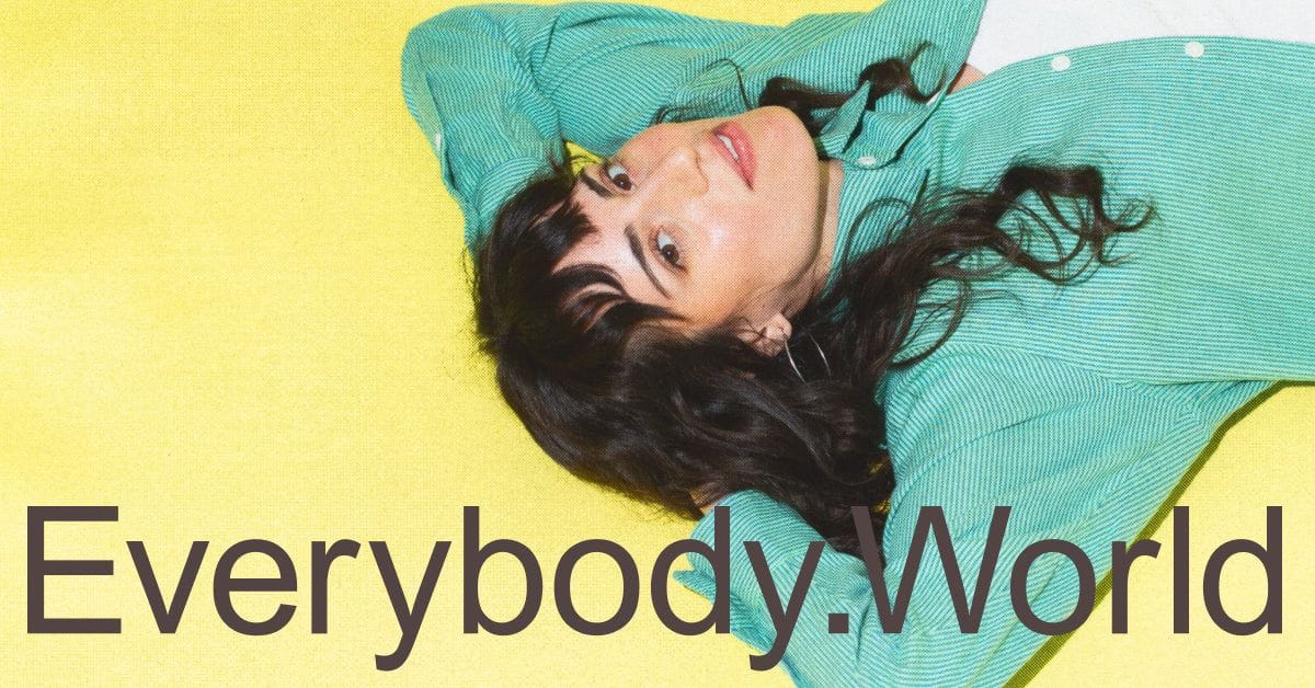Everybody.World