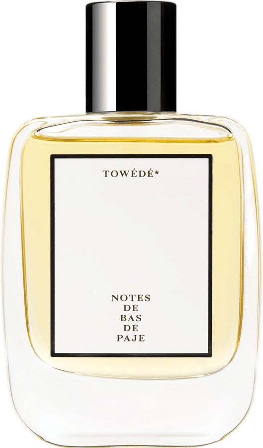 Notes De Bas De Paje Towédé³ Extrait De Parfum