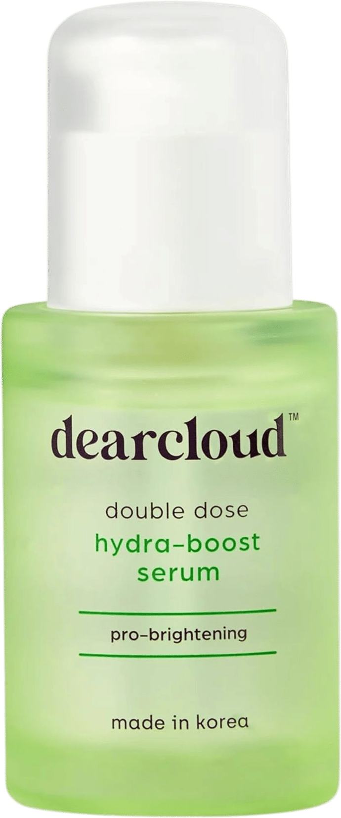 Dearcloud Double Dose
