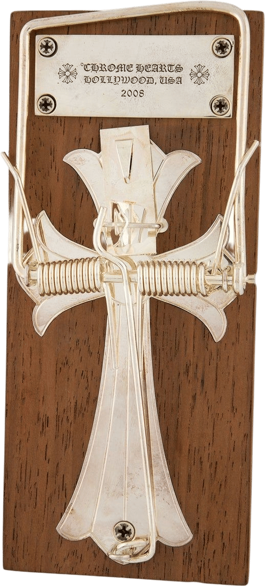 Chrome Hearts Rat Trap