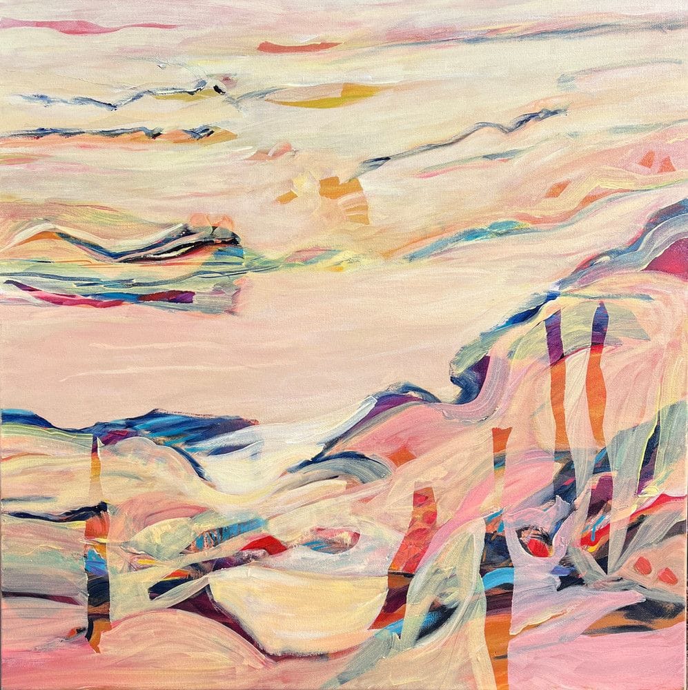 Eliane Saheurs | Southwest