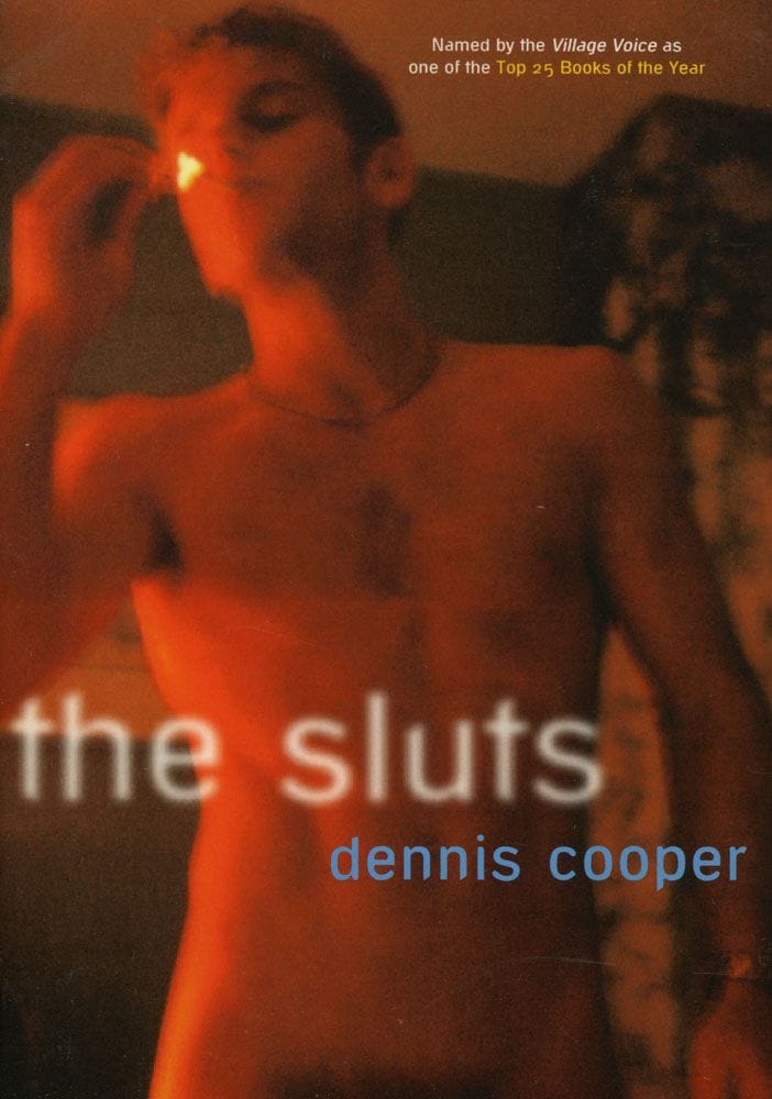 the sluts