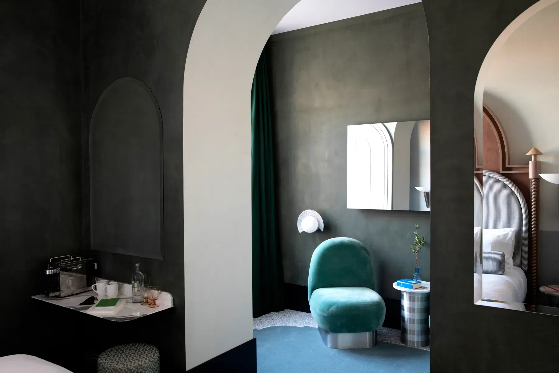 Palazzo Experimental