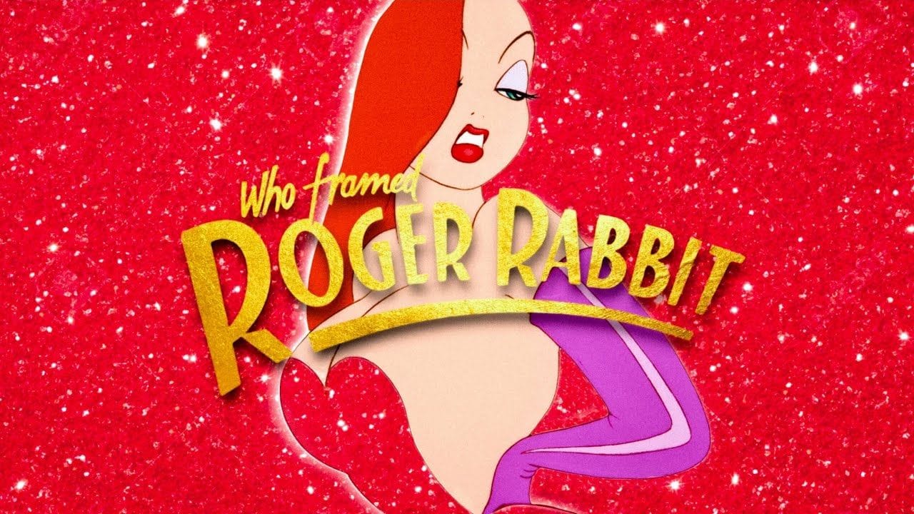 Who Framed Roger Rabbit: The 3 Rules of Living Animation
