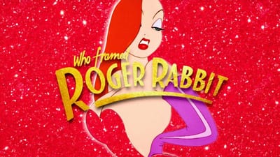 Who Framed Roger Rabbit: The 3 Rules of Living Animation