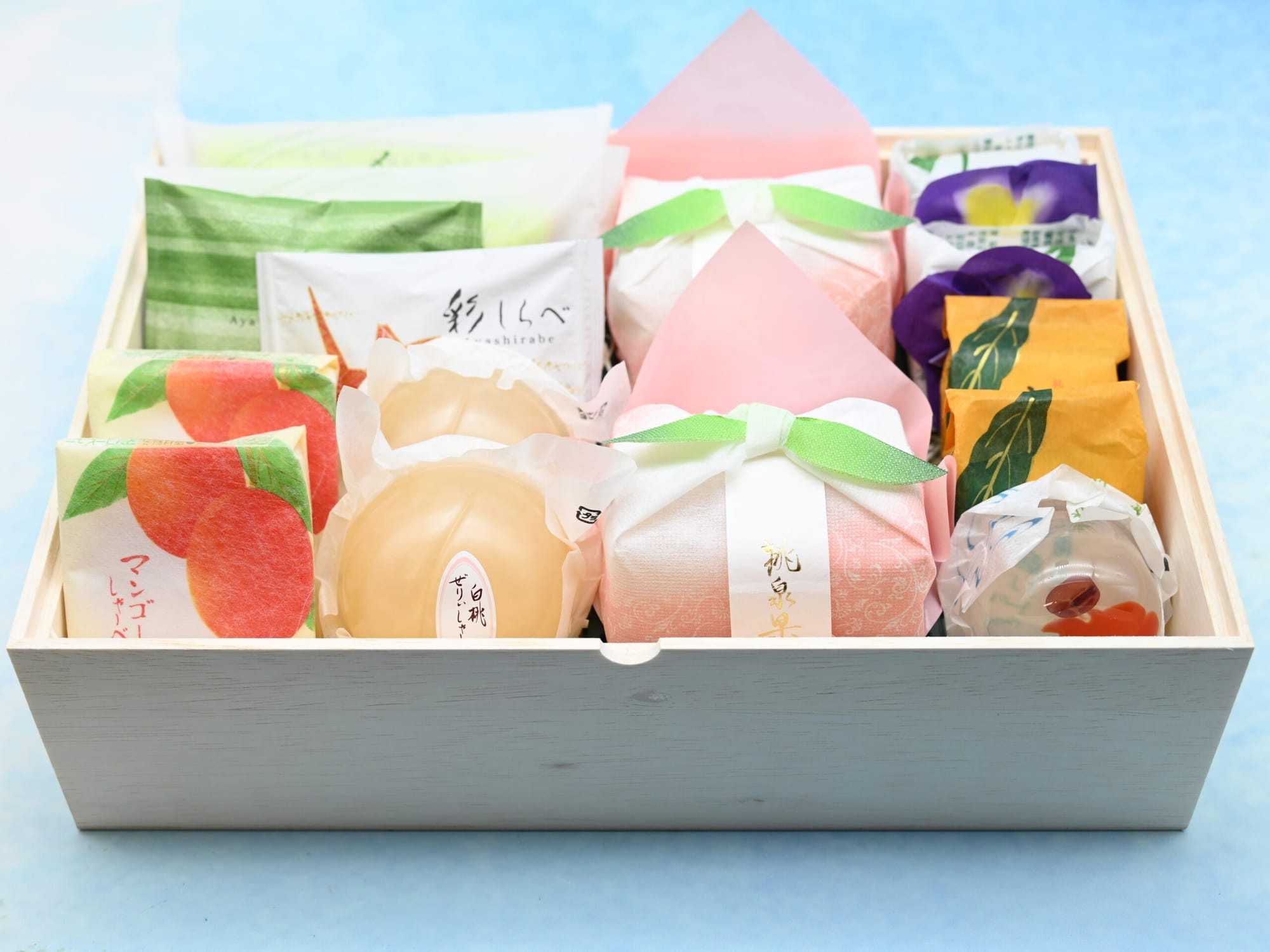 K. Minamoto’s Japanese Sweets