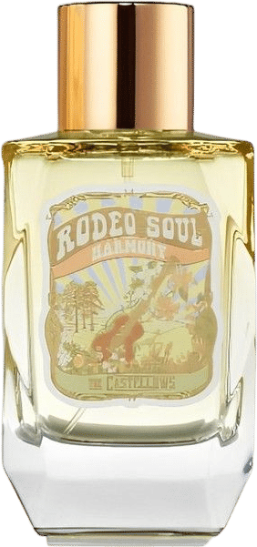 rodeo soul Harmony by Truwestern