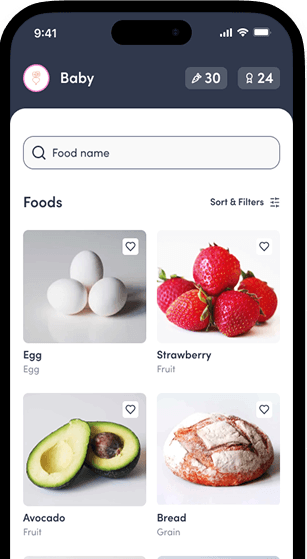 The Solid Starts App