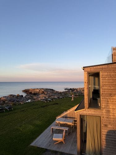 Bornholm