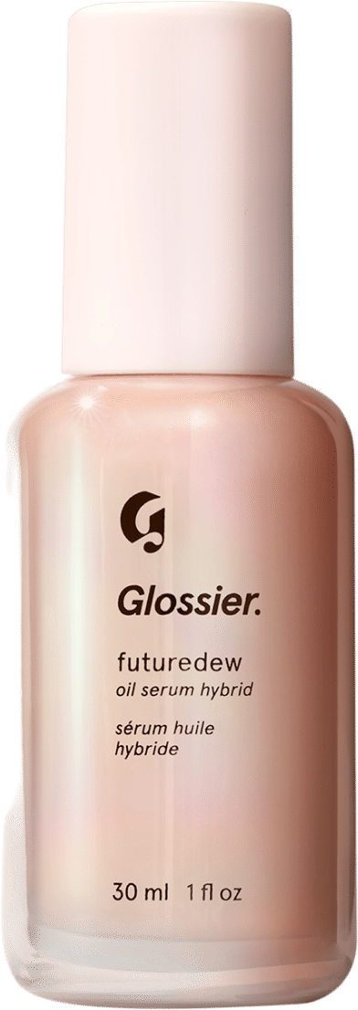 Glossier futuredew