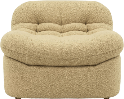 Glove Occasional Chair