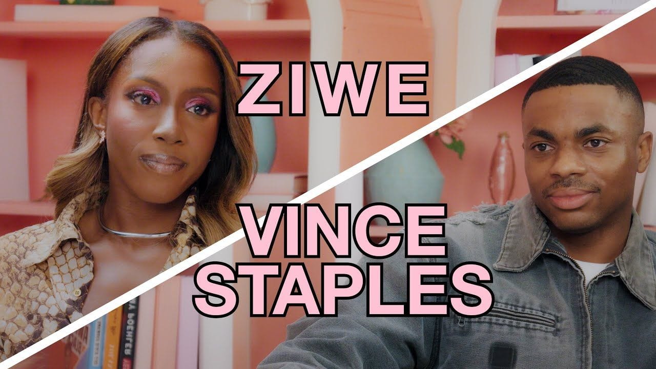 Ziwe Interviews