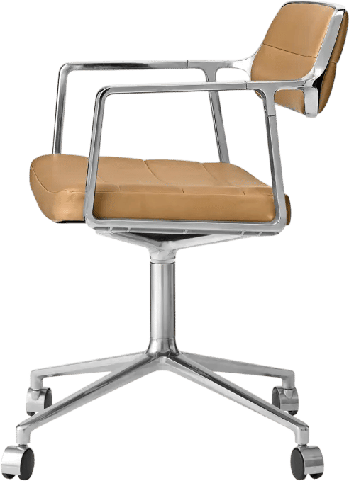 Vipp Swivel Chair | 453