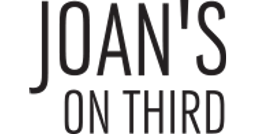 Joan’s on Third