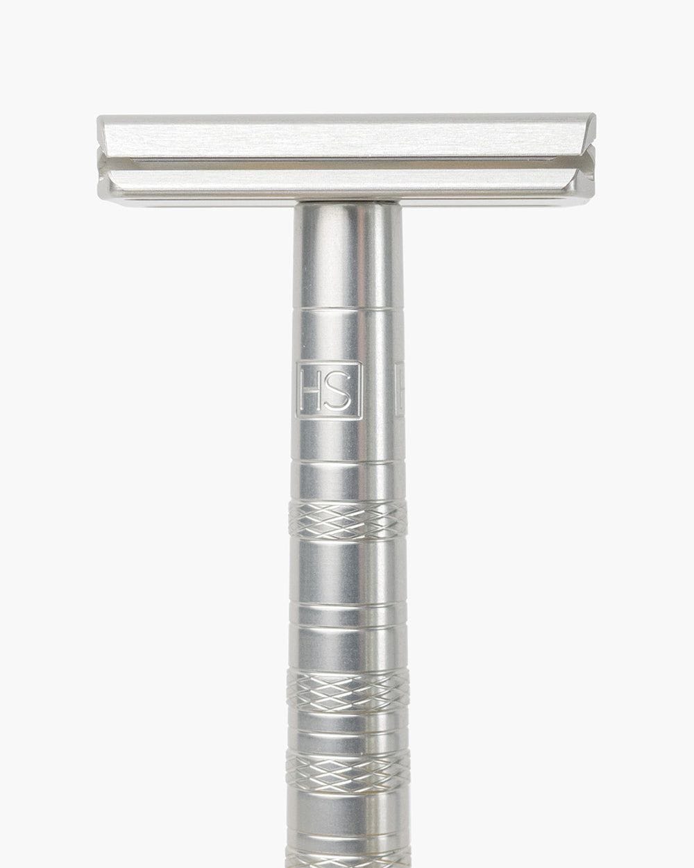 AL13 Safety Razor