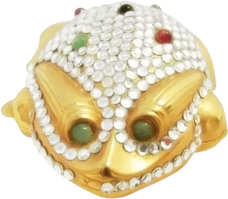 Judith Leiber Pillbox