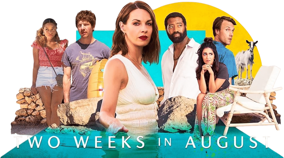 Two Weeks in August