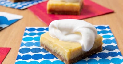 Nicole Rucker's Key Lime Pie Recipe