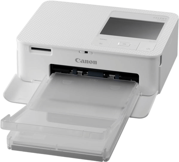 Canon SELPHY Compact Photo Printer