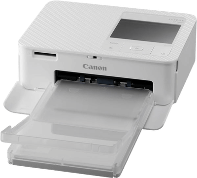 Canon SELPHY Compact Photo Printer