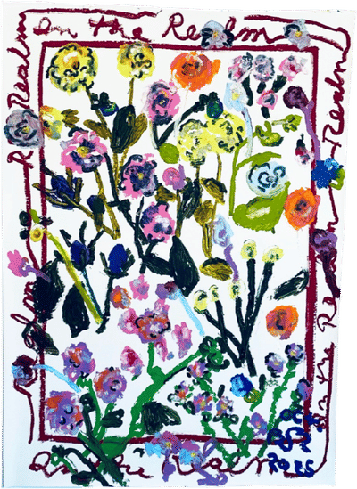 Bradley Baumkirchner Paintings