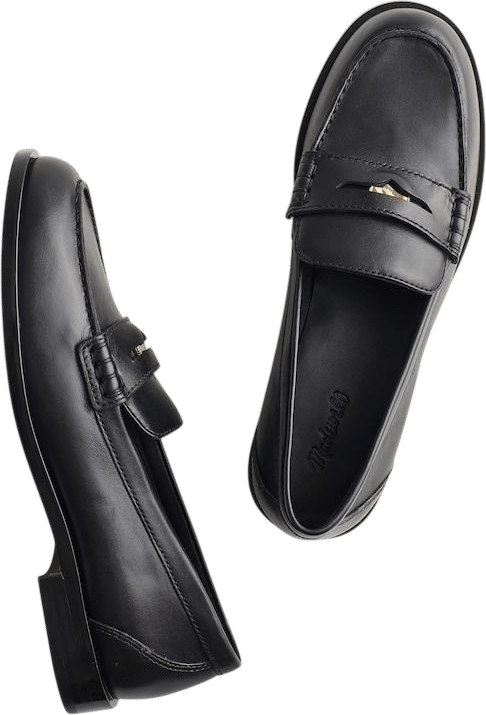 The Grayson Penny Loafer