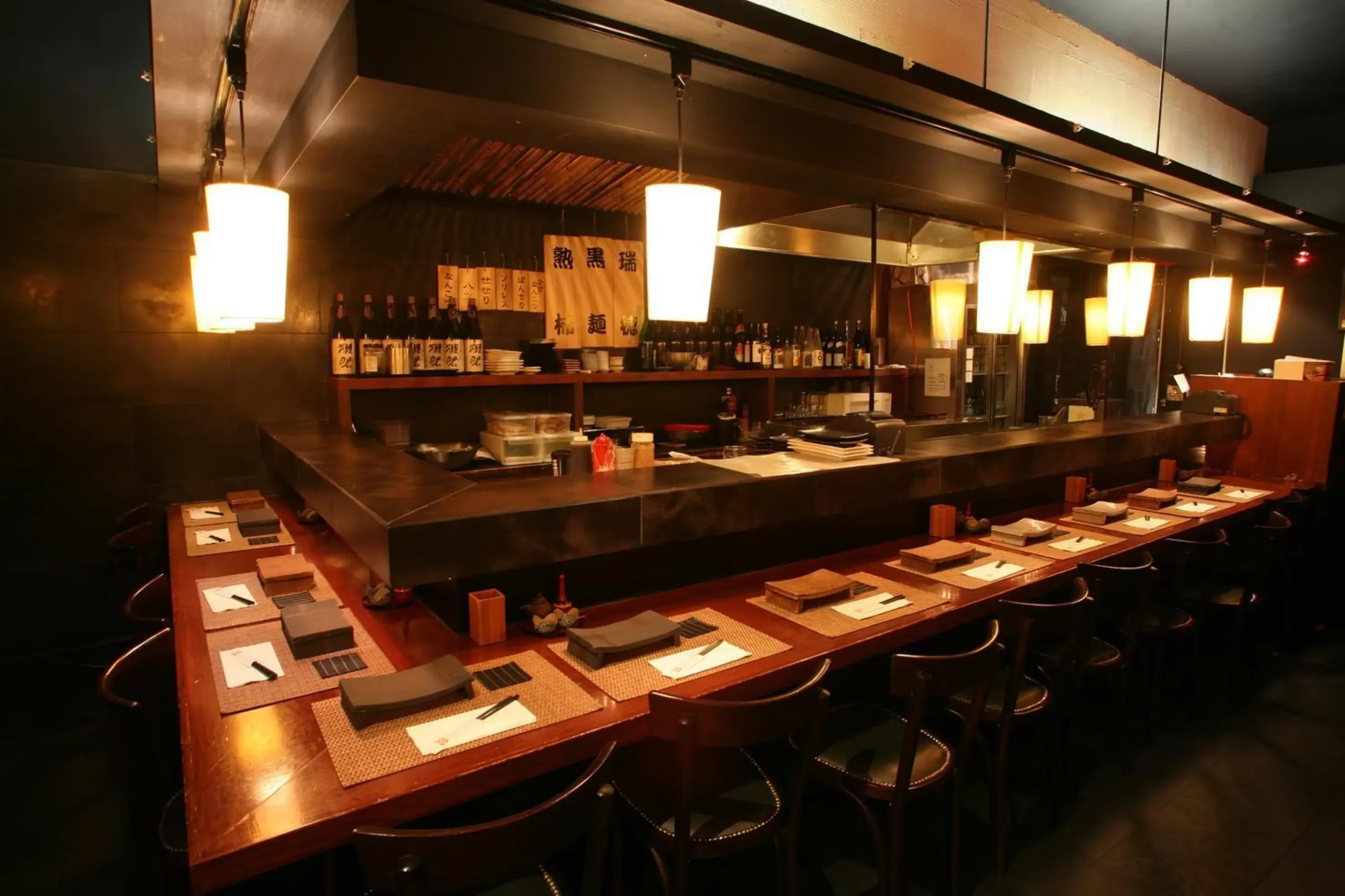 Yakitori Totto