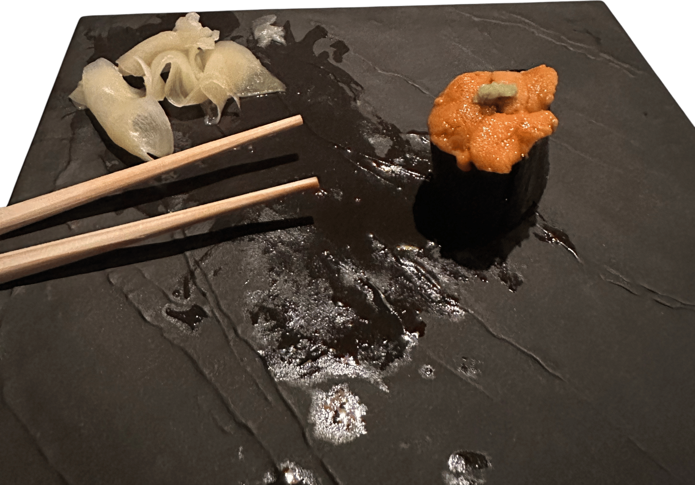 Omakase at Taikun Sushi ($85!)