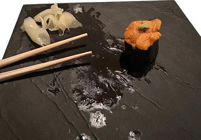 Taikun Sushi
