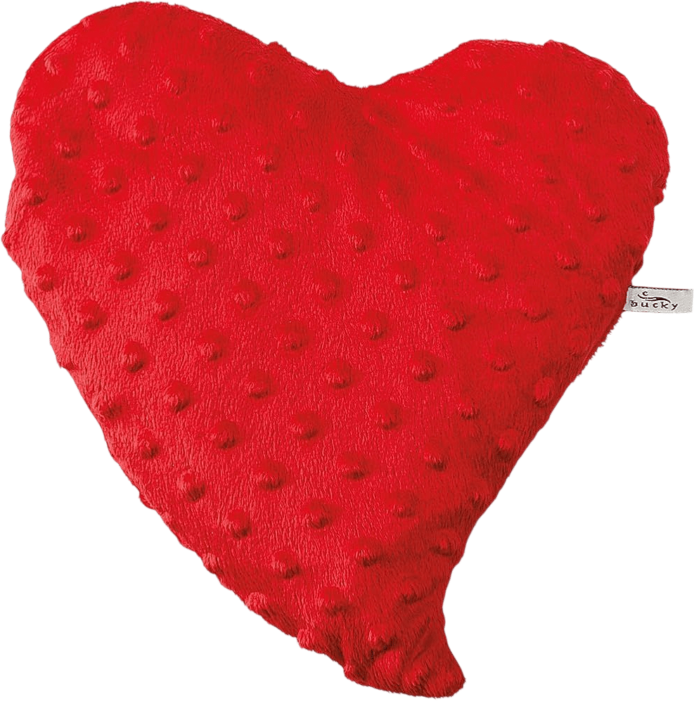 Bucky Unisex Heartwarmer Hot & Cold Therapy Pad