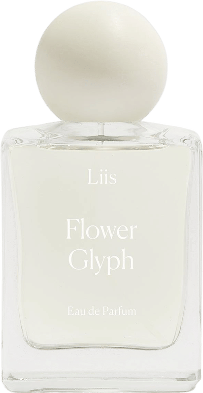 Flower Glyph Eau de Parfum