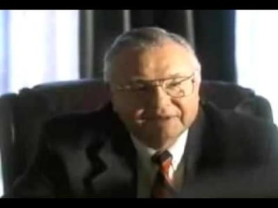 A&W Mr. Dumbass Commercial
