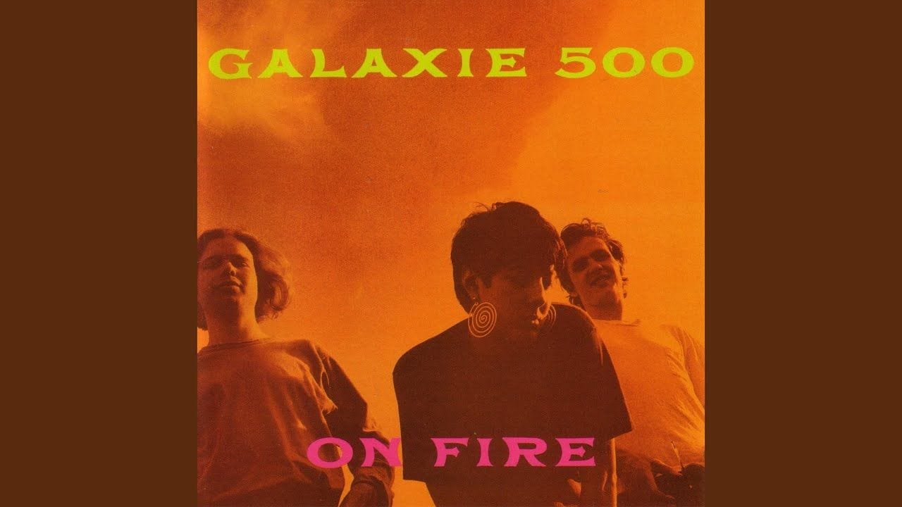 Ceremony (Galaxie 500)