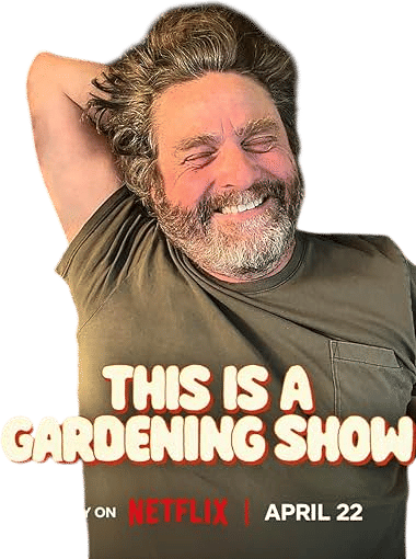 This is a Gardening Show