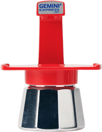 Gemini Express Moka Pot