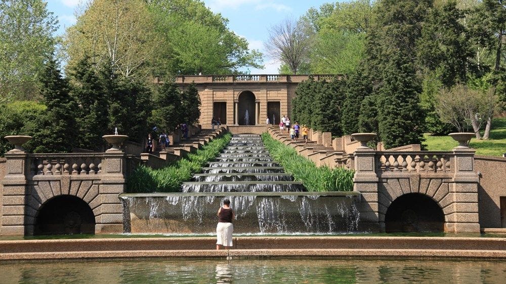 malcolm x park