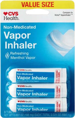 Vapor Inhaler