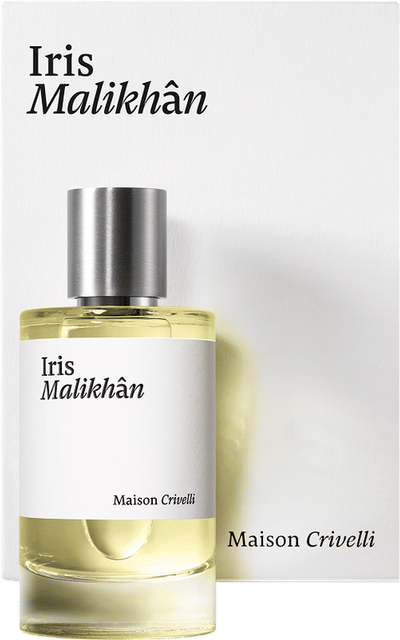 Iris Malikhân Eau de Parfum