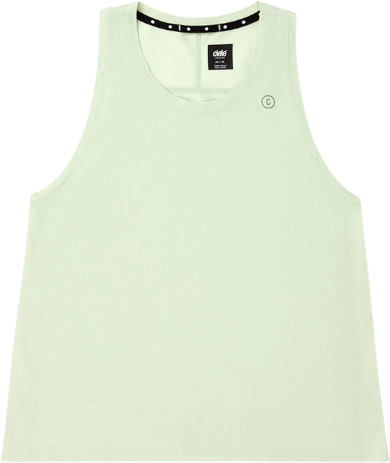 Tank for running - or tennis!