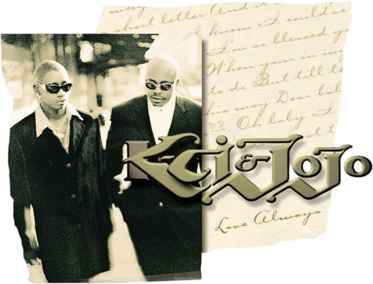 All my Life by Kci & Jojo