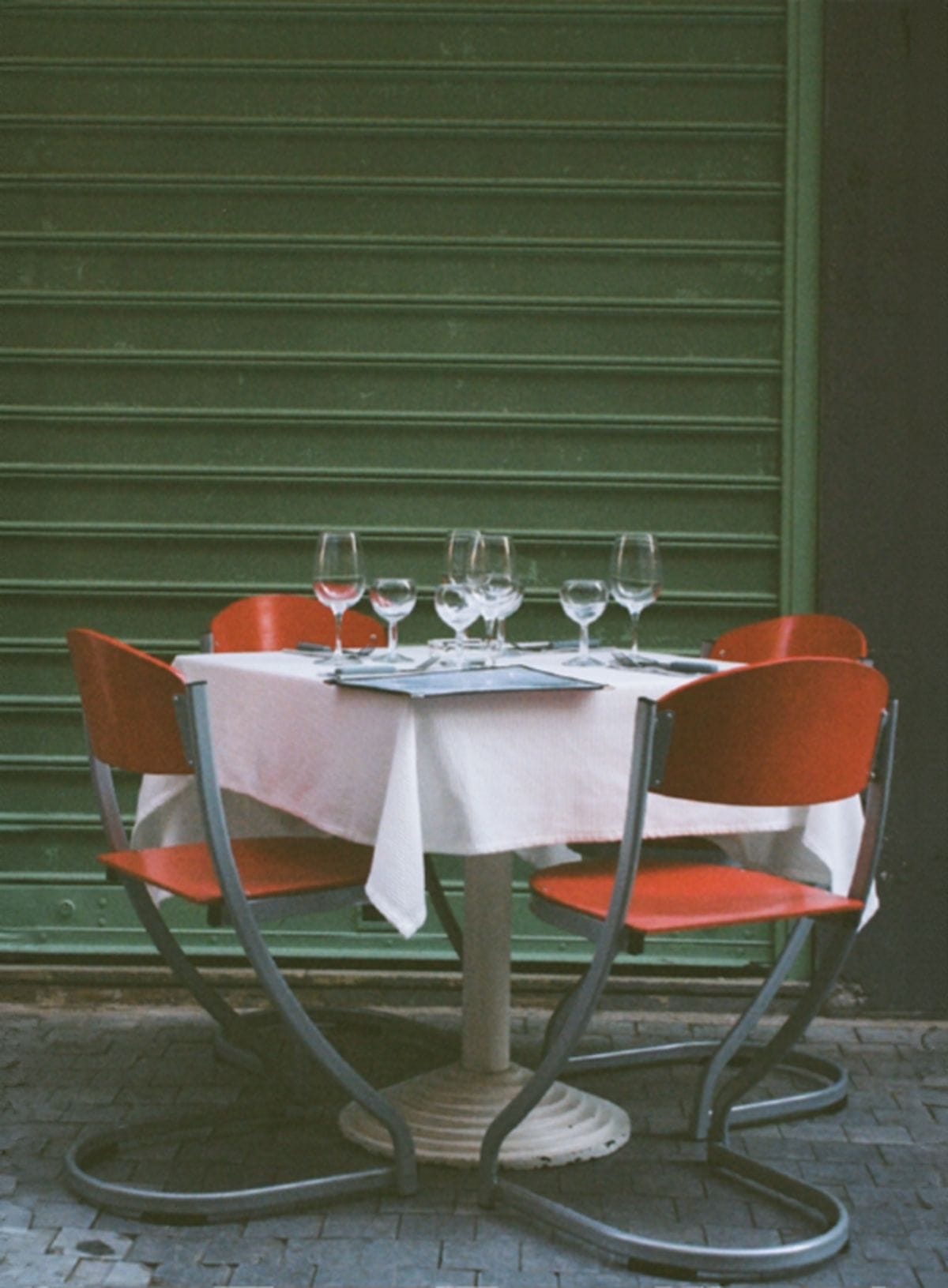 wine is fine!